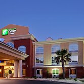 Holiday Inn Express Hotel & Suites Camden-I20 (Hwy 521) by IHG