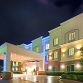 Holiday Inn Express Hotel & Suites Decatur by IHG