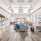 Fountain Park Hotel, BW Signature Collection