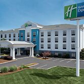 Holiday Inn Express Knoxville-Strawberry Plains by IHG
