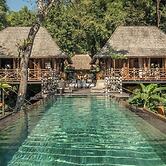 Four Seasons Tented Camp Golden Triangle