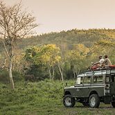 Four Seasons Tented Camp Golden Triangle