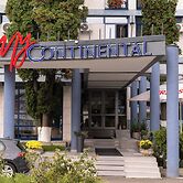 MyContinental Suceava