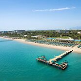 Rixos Premium Belek - The Land of Legends Access
