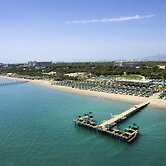 Rixos Premium Belek - The Land of Legends Access