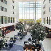 Leicester Marriott Hotel