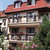 Helios Hotel Pension