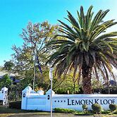 Lemoenkloof Guest House