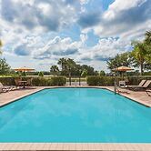 Clarion Inn Ormond Beach at Destination Daytona