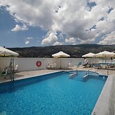 Villa Turistica de Bubion