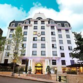 Hotel Estelar Suites Jones