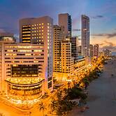 Hotel Almirante Cartagena - Colombia