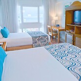 Hotel Almirante Cartagena - Colombia