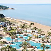 Grecotel La Riviera, Beach Luxury Resort  At Riviera Olympia & Aqua Pa