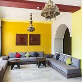 Oasis Hôtel & Spa