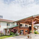 Days Inn by Wyndham Sandpoint