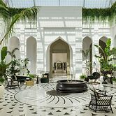 Raffles Al Areen Palace Bahrain