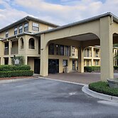 Inn at Mulberry Grove