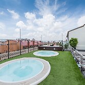 Hotel Barcelona Center