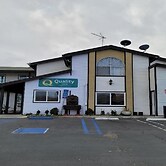 Hotel Avenida Victorville I 15