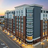 Courtyard by Marriott Athens Downtown