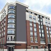 Courtyard by Marriott Athens Downtown