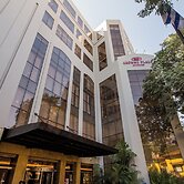 Crowne Plaza Asuncion by IHG