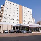 Nacional Inn Bauru