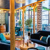 Best Western Hotel Saint Claude