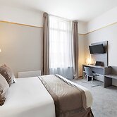 Best Western Hotel Saint Claude