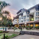 ēRYA by SURIA Cherating