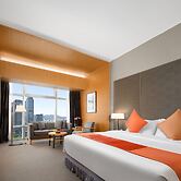 Jianguo Hotel Guangzhou