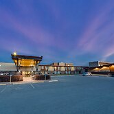 Heritage Inn Hotel & Convention Centre Pincher Creek