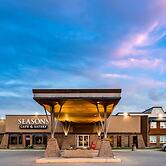 Heritage Inn Hotel & Convention Centre Taber