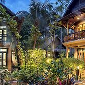 Rabbit Resort Pattaya