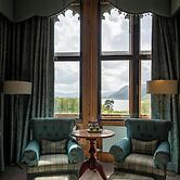 Armathwaite Hall Hotel