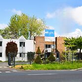 Brit Hotel Caen Herouville