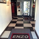 Enzo Hotels Mulhouse Sud Morschwiller