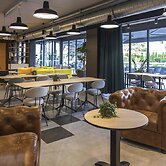 ibis Styles Bâle-Mulhouse Aéroport