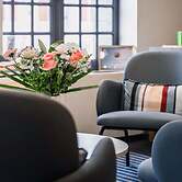 ibis Styles Vannes Gare Centre