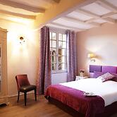 Hostellerie La Croix Blanche