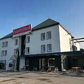 FastHotel Montpellier Ouest