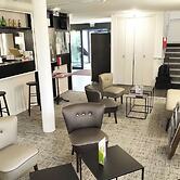 Brit Hotel Reims La Pompelle