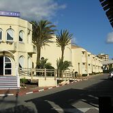 Aparthotel Villas La Manga