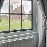 The Ancient Gatehouse Hotel