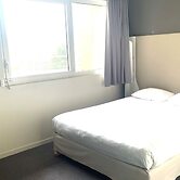 Hotel Campanile Dijon - Congrès - Clémenceau