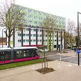 Hotel Campanile Dijon - Congrès - Clémenceau