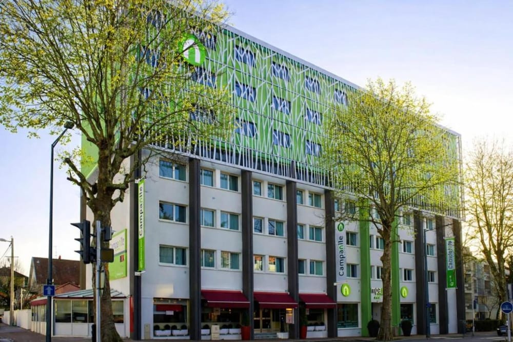Campanile Dijon Centre Clemenceau