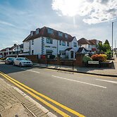 The Brent Hotel