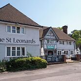 St Leonard's Hotel by Greene King Inns